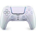 Sony DualSense PS5 Wireless Controller - Chroma Pearl