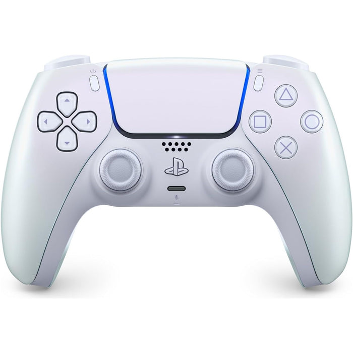 Buy PlayStation,Sony DualSense PS5 Wireless Controller - Chroma Pearl - Gadcet UK | UK | London | Scotland | Wales| Near Me | Cheap | Pay In 3 | Game Controllers