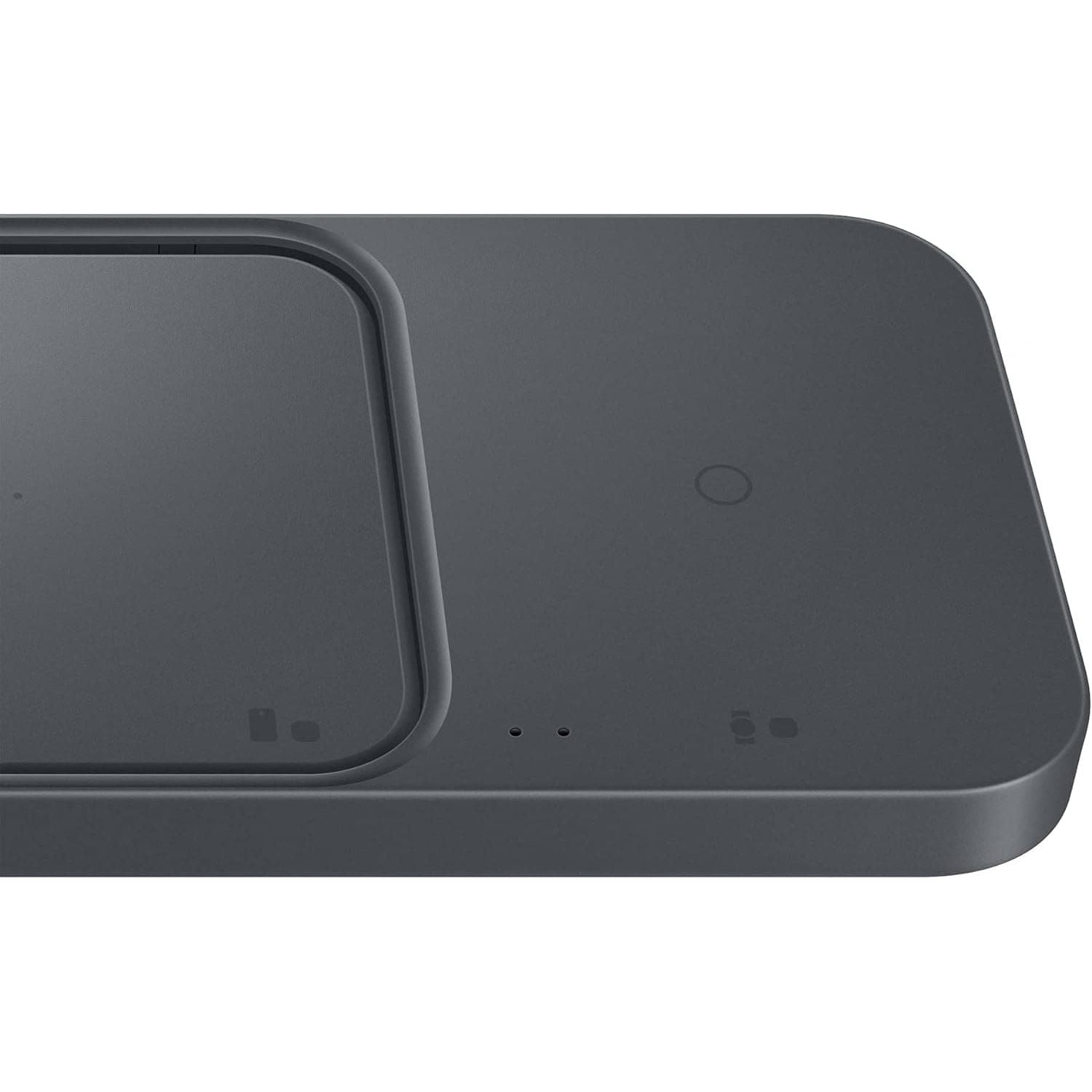 Buy Samsung,Samsung Galaxy Official Wireless Duo Charging Pad - Black - Gadcet UK | UK | London | Scotland | Wales| Ireland | Near Me | Cheap | Pay In 3 | Mobile Phone Accessories