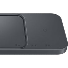Buy Samsung,Samsung Galaxy Official Wireless Duo Charging Pad - Black - Gadcet UK | UK | London | Scotland | Wales| Ireland | Near Me | Cheap | Pay In 3 | Mobile Phone Accessories