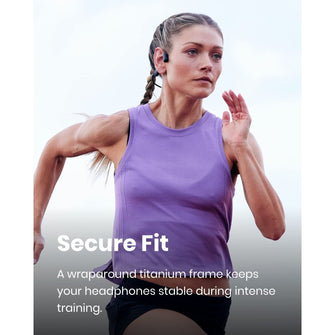 Buy Shokz,Shokz OpenRun Pro Bone Sound Headphones, Open Ear Sports Headphones with Microphone - Gadcet.com | UK | London | Scotland | Wales| Ireland | Near Me | Cheap | Pay In 3 | Headphones