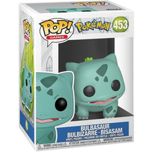 Buy Funko,Funko POP! Games: Pokémon – Bulbasaur Collectable Vinyl Figure - Gadcet UK | UK | London | Scotland | Wales| Near Me | Cheap | Pay In 3 | Action & Toy Figures