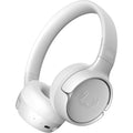 Buy Fresh 'n Rebel,Fresh 'n Rebel Code Fuse Wireless Bluetooth Headphones – 30H Playtime, Mic, Voice Assistant, Foldable, Ice Grey - Gadcet UK | UK | London | Scotland | Wales| Near Me | Cheap | Pay In 3 | Headphones
