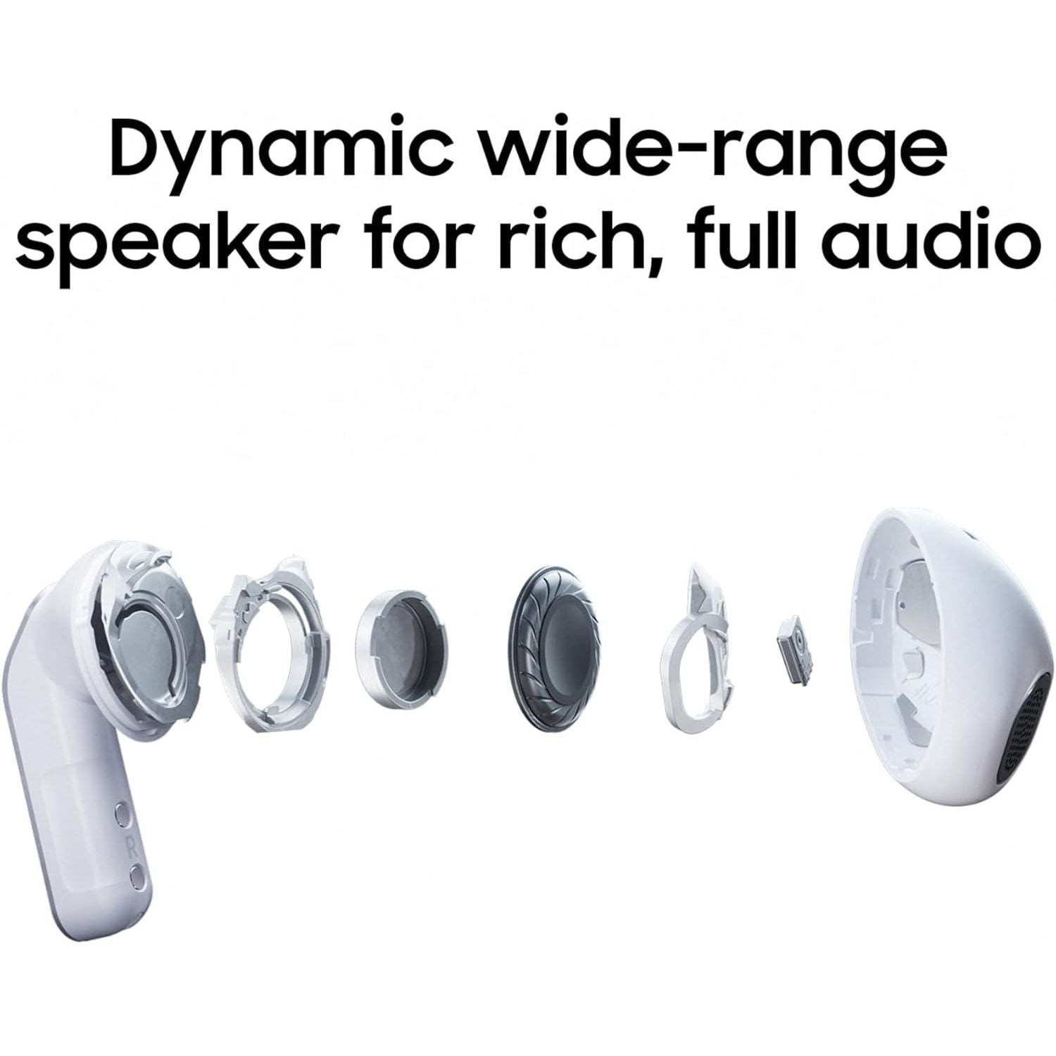 Buy Samsung,Samsung Galaxy Buds4 True Wireless Earbuds Black - Gadcet UK | UK | London | Scotland | Wales| Near Me | Cheap | Pay In 3 | Headphones & Headset