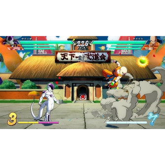 Buy Nintendo,Dragon Ball FighterZ (Nintendo Switch) - Gadcet UK | UK | London | Scotland | Wales| Near Me | Cheap | Pay In 3 | Video Game Software