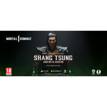 Buy Nintendo,Mortal Kombat 1 Standard Edition (Nintendo Switch) - Gadcet UK | UK | London | Scotland | Wales| Near Me | Cheap | Pay In 3 | Video Game Consoles