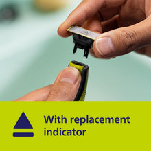 Buy Philips,Philips Norelco OneBlade Replacement Blades - 2 Pack (QP220/80) - Gadcet UK | UK | London | Scotland | Wales| Near Me | Cheap | Pay In 3 | Shaver & Trimmer