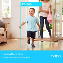 Buy TP-Link,TP-Link - Tapo C225 2K QHD Pan/Tilt AI Home Security Wi-Fi Camera - Gadcet UK | UK | London | Scotland | Wales| Ireland | Near Me | Cheap | Pay In 3 | Security System Sensors