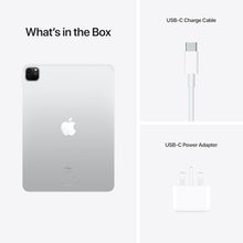 Buy Apple,Apple iPad Pro 11" Tablet (3rd Gen, A2377) – 128GB Silver (Wi-Fi) - Gadcet UK | UK | London | Scotland | Wales| Near Me | Cheap | Pay In 3 | Tablet Computer
