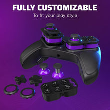 Buy PlayStation,Victrix ProCon BFG Wireless Controller for PS5, PS4, PC - Gadcet UK | UK | London | Scotland | Wales| Near Me | Cheap | Pay In 3 | Home Game Console Accessories