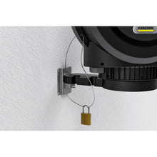 Buy Karcher,Kärcher HBX 4.15 Automatic Hose Box – 15 m Hose with 1.5 m Connection Hose, Auto Hose Recovery, Comfortable & Flexible (Black) - Gadcet UK | UK | London | Scotland | Wales| Near Me | Cheap | Pay In 3 | Garden Tools