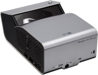 Buy LG,LG CineBeam PH450UG Ultra Short Throw Projector – HD LED, 450 Lumens, 100,000:1 Contrast Ratio - Gadcet UK | UK | London | Scotland | Wales| Near Me | Cheap | Pay In 3 | Multimedia Projectors