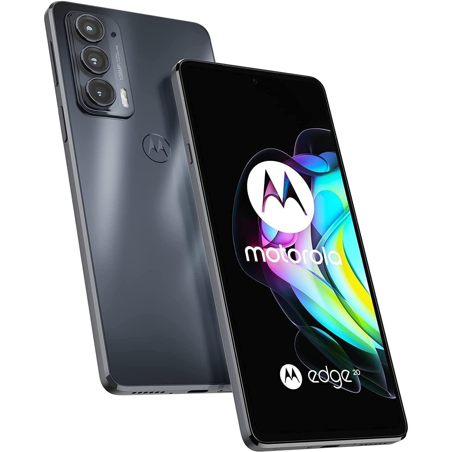 Buy Motorola,Motorola Edge 20 5G - 8GB,256GB Dual SIM  Frosted Grey, Unlocked - Gadcet UK | UK | London | Scotland | Wales| Near Me | Cheap | Pay In 3 | Mobile Phone