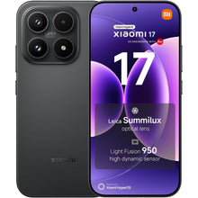 Buy Xiaomi,Xiaomi 17 5G 12GB RAM 512GB Black Sim Free Mobile Phone Unlocked - Gadcet UK | UK | London | Scotland | Wales| Near Me | Cheap | Pay In 3 | Unlocked Mobile Phone