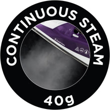 Buy Russell Hobbs,Russell Hobbs Supreme Steam Iron - 2400W, 110g Steam Shot, 300ml Tank, Stainless Steel Soleplate (Model 23060) - Gadcet UK | UK | London | Scotland | Wales| Near Me | Cheap | Pay In 3 | Irons