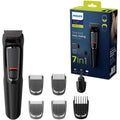 Buy Philips,Philips 7-in-1 All-In-One Trimmer, Series 3000 Grooming Kit for Beard & Hair with 7 Attachments, Including Nose Trimmer, Self-Sharpening Blades, UK 3-Pin Plug - Gadcet UK | UK | London | Scotland | Wales| Near Me | Cheap | Pay In 3 | Shaver & Trimmer