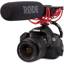 Buy RØDE,RØDE VideoMic On-Camera Shotgun Microphone, High-Pass Filter & Pad, for Filmmaking and Content Creation - Gadcet UK | UK | London | Scotland | Wales| Near Me | Cheap | Pay In 3 | Microphones