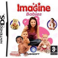 Buy Nintendo,Imagine Babies (Nintendo DS) - Gadcet UK | UK | London | Scotland | Wales| Ireland | Near Me | Cheap | Pay In 3 | Games