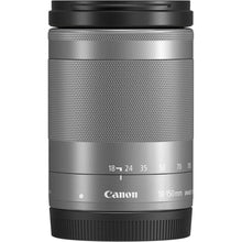 Buy Canon,Canon EF-M 18 - 150 mm f/3.5-6.3 IS STM Lens - Silver - Gadcet UK | UK | London | Scotland | Wales| Ireland | Near Me | Cheap | Pay In 3 | Cameras & Optics