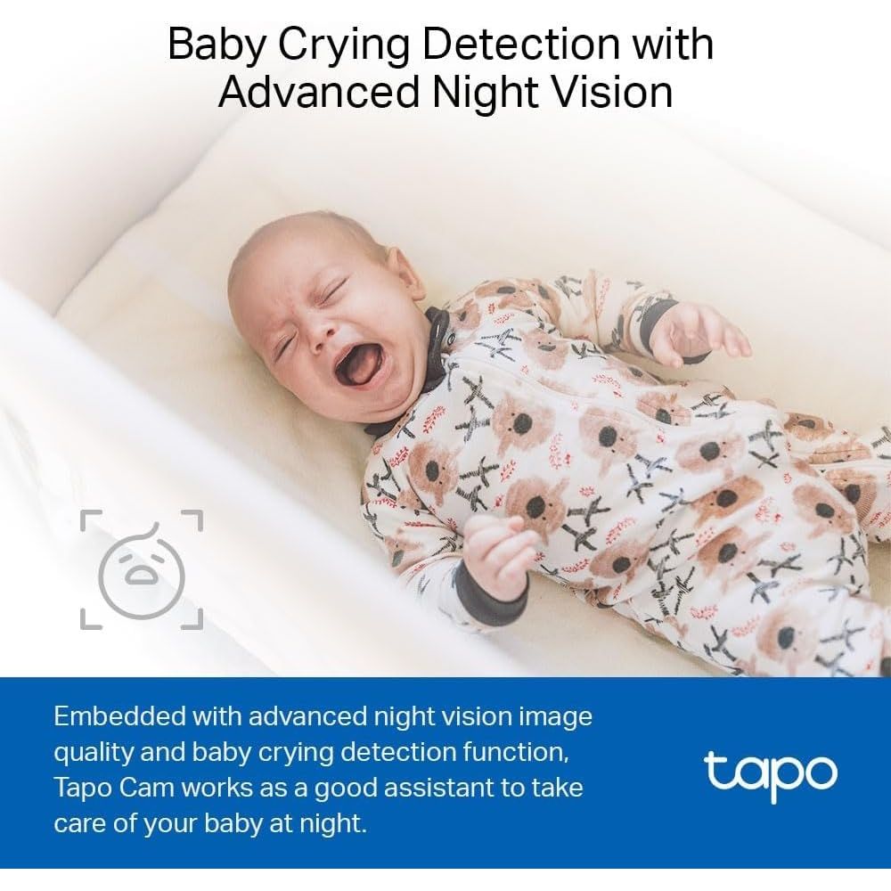 Buy Tapo,Tapo Mini Smart Security Camera (TC60) – Indoor CCTV with Alexa &amp; Google Home Compatibility - Gadcet UK | UK | London | Scotland | Wales| Near Me | Cheap | Pay In 3 | Camera Accessories