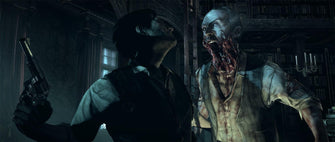 Buy PlayStation,The Evil Within - PS4 Game - Gadcet UK | UK | London | Scotland | Wales| Near Me | Cheap | Pay In 3 | Video Game Software