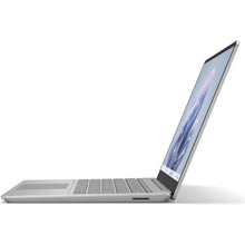 Buy Microsoft,Microsoft Surface Laptop Go 3 (2023) - 12.4” Ultra-Thin Touchscreen, Intel Core i5, 16GB RAM, 256GB SSD, Windows 11 Home, Platinum - Gadcet UK | UK | London | Scotland | Wales| Near Me | Cheap | Pay In 3 | Laptops