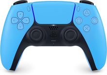 Buy PlayStation,PlayStation Dual Sense Wireless Controller (PS5) - Starlight Blue - Gadcet UK | UK | London | Scotland | Wales| Near Me | Cheap | Pay In 3 | Game Controllers