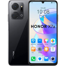 Buy HONOR,Honor X7a 128GB 4GB Midnight Black SIM-Free Unlocked Mobile Phone - Gadcet UK | UK | London | Scotland | Wales| Near Me | Cheap | Pay In 3 | Unlocked Mobile Phone