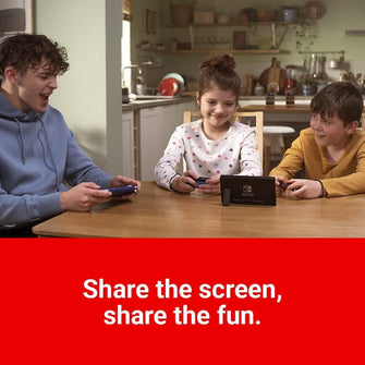Buy Nintendo,Nintendo Switch Console - Neon Red/Neon blue - Gadcet UK | UK | London | Scotland | Wales| Ireland | Near Me | Cheap | Pay In 3 | Video Game Consoles