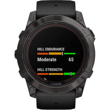 Buy Garmin,Garmin Fenix 7X Pro Solar Smartwatch - Charcoal Grey, 37 Days Battery Life, LED Flashlight, Advanced Training Metrics, Health & Wellness Monitoring - Gadcet UK | UK | London | Scotland | Wales| Near Me | Cheap | Pay In 3 | Smart Watches