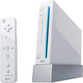 Buy Nintendo,Nintendo Wii Console – White (No Game) - Gadcet UK | UK | London | Scotland | Wales| Near Me | Cheap | Pay In 3 | Video Game Consoles