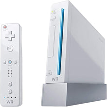 Buy Nintendo,Nintendo Wii Console – White (No Game) - Gadcet UK | UK | London | Scotland | Wales| Near Me | Cheap | Pay In 3 | Video Game Consoles