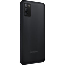 Buy Samsung,Samsung Galaxy A03S 4G(3GB RAM+64GB Storage) Dual SIM - Black-Unlocked-International Model - Gadcet.com | UK | London | Scotland | Wales| Ireland | Near Me | Cheap | Pay In 3 | Mobile Phones