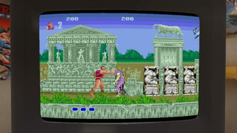 Nintendo,SEGA Mega Drive Classics For Nintendo Switch Games - Gadcet.com