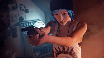 Buy Microsoft,Life is Strange Limited Edition (Xbox One) - Gadcet UK | UK | London | Scotland | Wales| Ireland | Near Me | Cheap | Pay In 3 | Video Game Software
