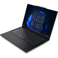 Lenovo ThinkPad E14 Gen 7 14” Laptop – Intel Core Ultra 5 225U, 16GB RAM, 512GB SSD – Black
