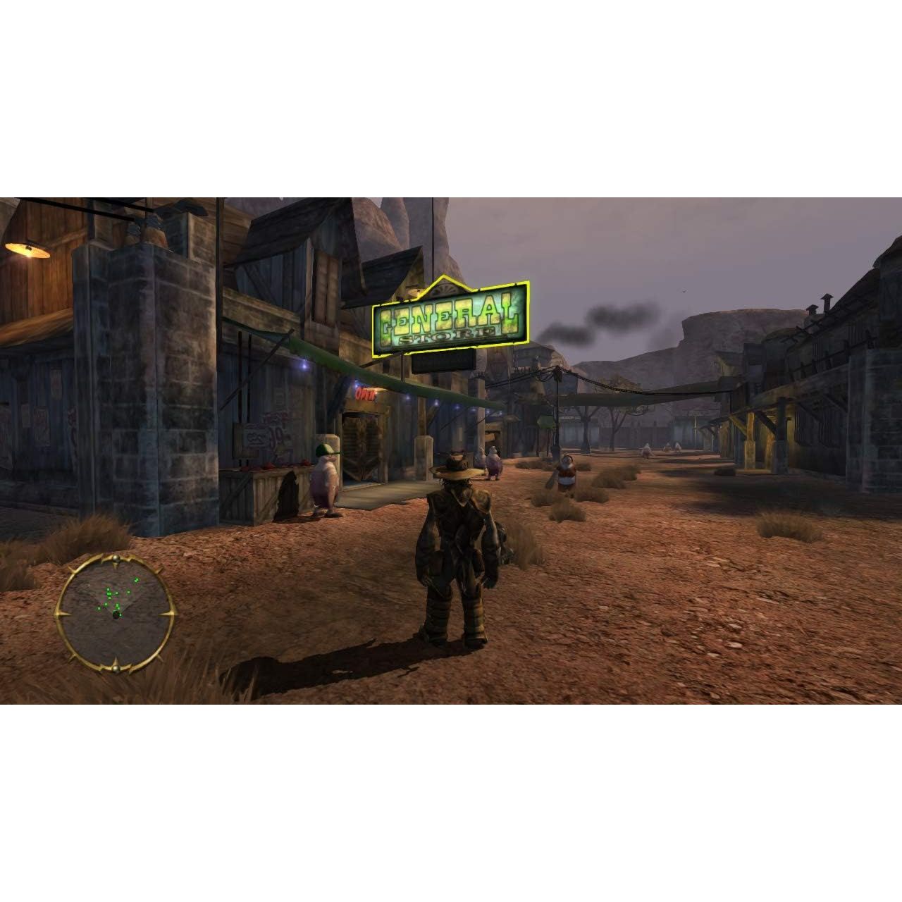 Oddworld Collection (Nintendo Switch)