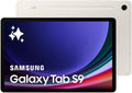 Samsung Galaxy Tab S9 11" 128GB Beige Wi-Fi Tablet