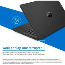 Buy HP,HP 17-cn3008na 17.3" Laptop – Intel N100, 4GB RAM, 128GB – Black - Gadcet UK | UK | London | Scotland | Wales| Near Me | Cheap | Pay In 3 | Laptops