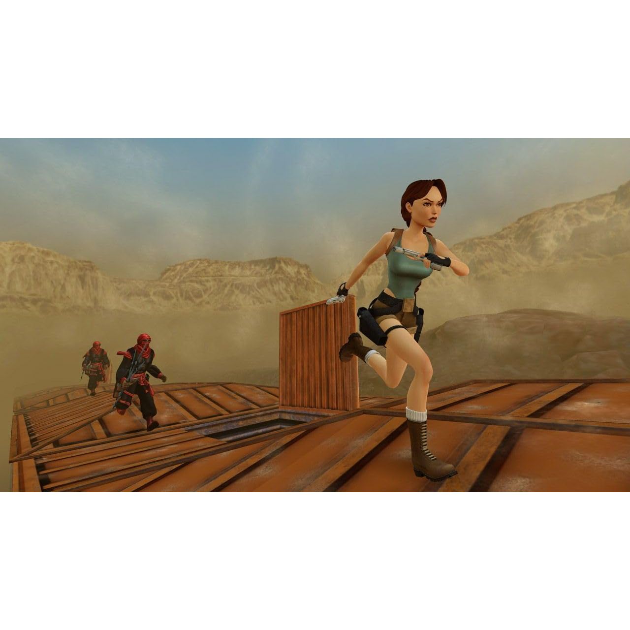 Buy Nintendo,Tomb Raider IV–VI Remastered Nintendo Switch Game - Gadcet UK | UK | London | Scotland | Wales| Near Me | Cheap | Pay In 3 | Physical Video Games