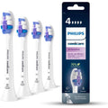 Buy Philips,Philips Sonicare Brush Heads, S2 Sensitive Brush Head with ultra-soft bristles for sensitive teeth and gums, White, 4-pack, (Model HX6054/10) - Gadcet UK | UK | London | Scotland | Wales| Near Me | Cheap | Pay In 3 | Toothbrushes