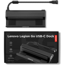 Buy Lenovo,Lenovo Legion Go USB-C Docking Station - Gadcet UK | UK | London | Scotland | Wales| Near Me | Cheap | Pay In 3 | Chargers & Docking Stations