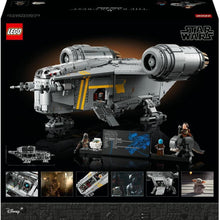 Buy Lego,LEGO Star Wars 75331 Razor Crest - Gadcet UK | UK | London | Scotland | Wales| Near Me | Cheap | Pay In 3 | Construction Set Toys