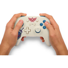 Buy PowerA,PowerA Wireless Controller for Nintendo Switch - OLED Model, Nintendo Switch and Nintendo Switch Lite - Sworn Protector, Gamepad, Game Controller, Bluetooth Controller - Gadcet UK | UK | London | Scotland | Wales| Near Me | Cheap | Pay In 3 | Game Controller Accessories