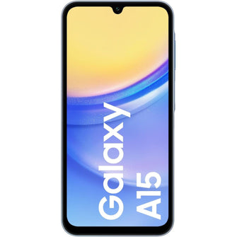 Buy Samsung,Samsung Galaxy A15 5G 128GB 4GB RAM, Dual Sim, Light Blue, Unlocked Smartphone - Gadcet UK | UK | London | Scotland | Wales| Near Me | Cheap | Pay In 3 | Unlocked Mobile Phone