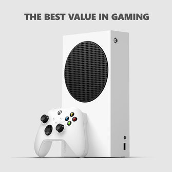 Buy Xbox,Xbox Series S - 1TB Console, Robot White - Gadcet UK | UK | London | Scotland | Wales| Near Me | Cheap | Pay In 3 | Video Game Consoles
