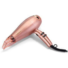 Buy BaByliss,BaByliss Rose Gold 2100W Hair Dryer, Ionic, Lightweight, Smooth Fast Drying, Cool shot, 5336U - Gadcet UK | UK | London | Scotland | Wales| Near Me | Cheap | Pay In 3 | Hair Care