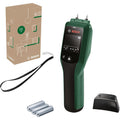 Buy Bosch,Bosch UniversalHumid Moisture Meter - Accurate Wood Group Selection & LED Indicator - E-Commerce Packaging - Gadcet UK | UK | London | Scotland | Wales| Near Me | Cheap | Pay In 3 | Moisture Meters