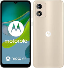 Buy Motorola,Motorolo Moto E13 4G - 64GB Storage - 2GB RAM - Dual Sim - Creamy White - Unlocked - Gadcet UK | UK | London | Scotland | Wales| Ireland | Near Me | Cheap | Pay In 3 | Unlocked Mobile Phones