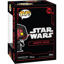 Buy Funko,Funko Pop! Star Wars: Dark Side – Darth Maul Collectable Vinyl Figure - Gadcet UK | UK | London | Scotland | Wales| Near Me | Cheap | Pay In 3 | Action & Toy Figures